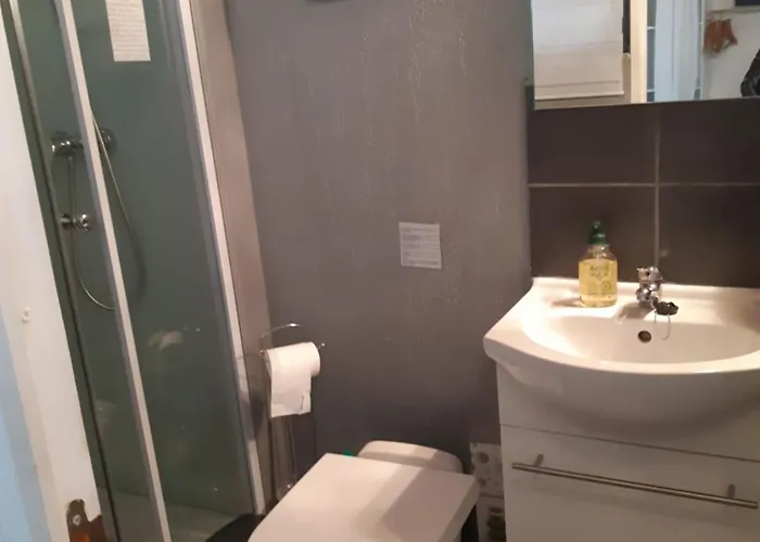 Bed & Breakfast L'armourier