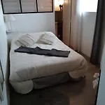 Frühstückspension L'armourier 3*