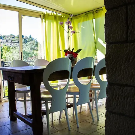 L'armourier B&B