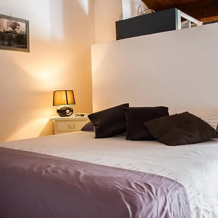 B&B L'armourier Largentière