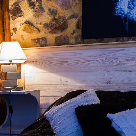 L'armourier B&B 3*