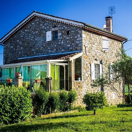 B&B L'armourier 3*