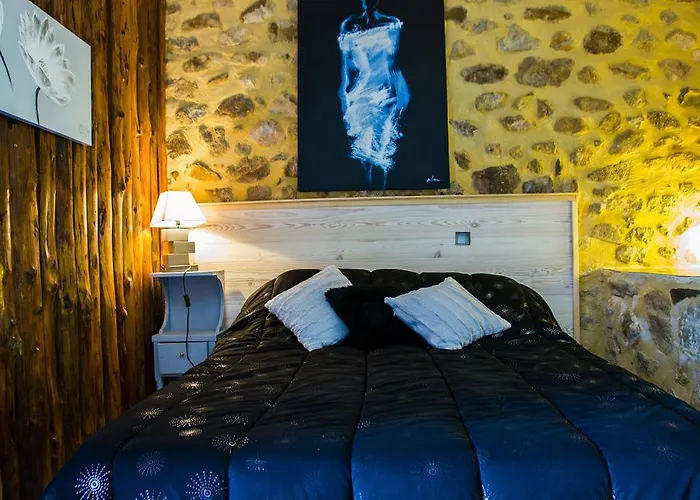 L'armourier B&B