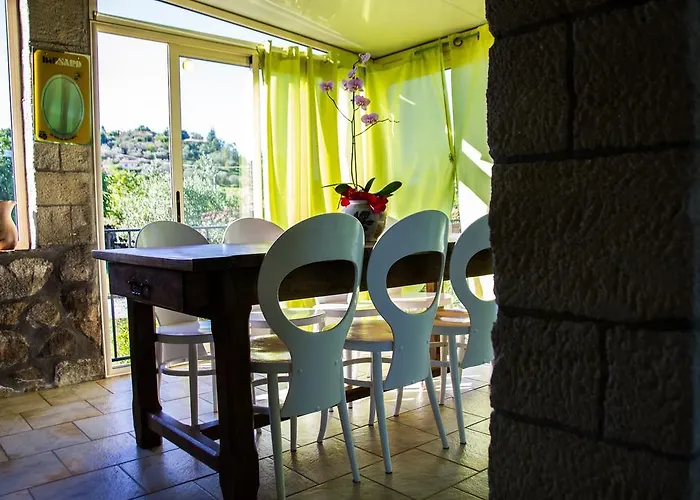 L'armourier B&B