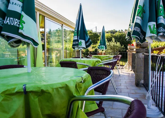 L'armourier B&B 3*