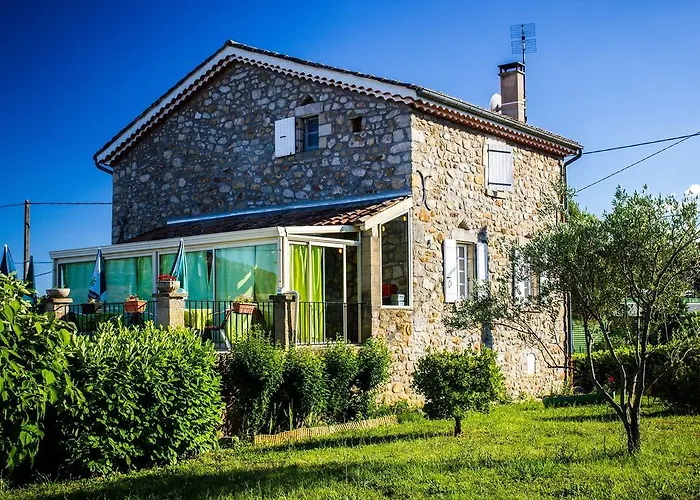 B&B L'armourier 3*